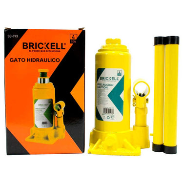 Gato Hidráulico
